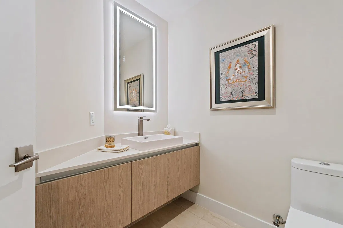 Amrit Ocean Resort & Residences Unit H1804 photo 22