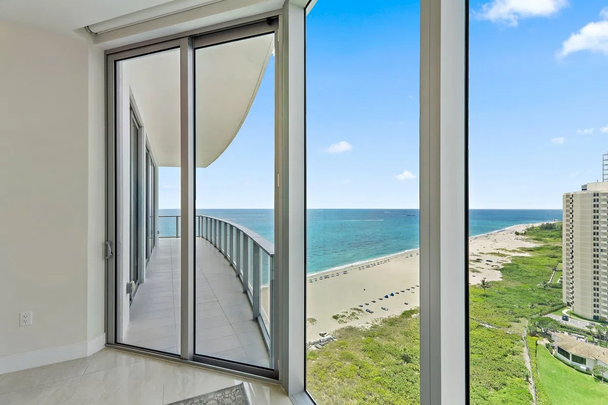 Amrit Ocean Resort & Residences Unit H1804 photo 25