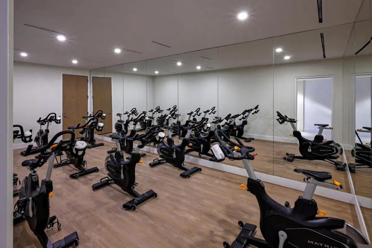 Amrit Ocean Resort & Residences Unit H1804 photo 40
