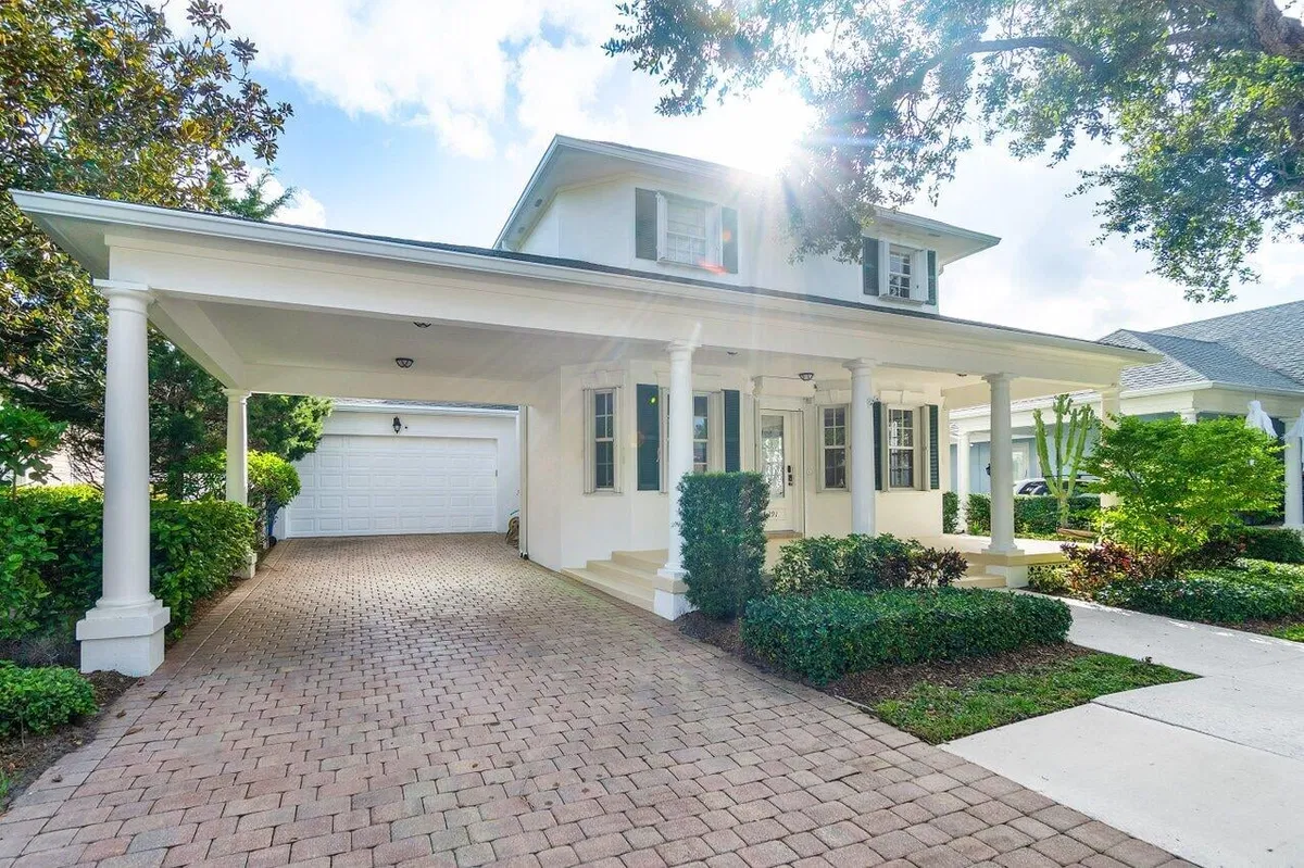 New Haven at Abacoa Residence
