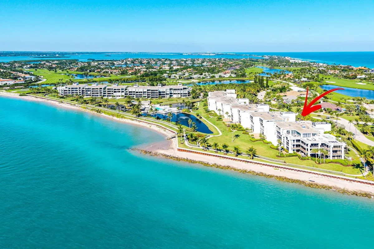 Sailfish Point Unit 2302