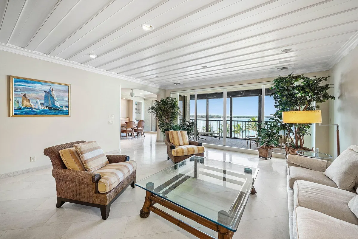 Sailfish Point Unit 2302 photo 4