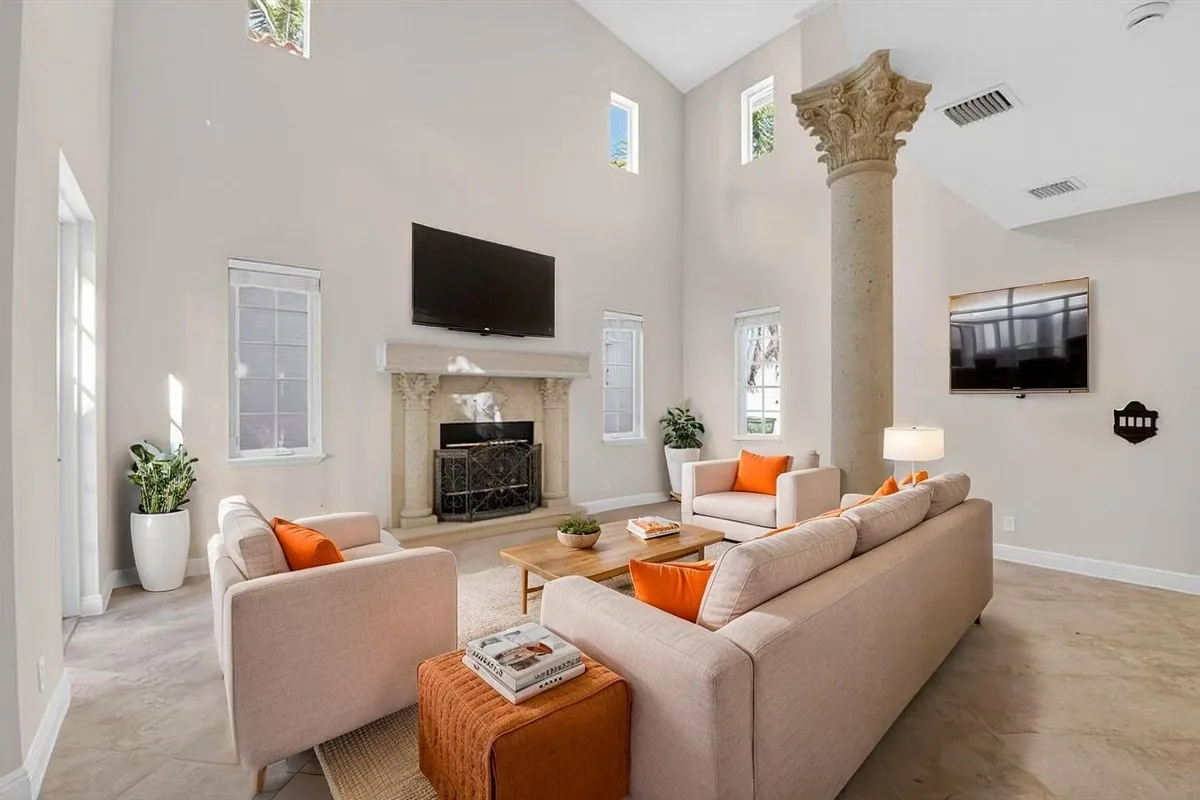 Palm Trail Delray Beach Residence photo 52