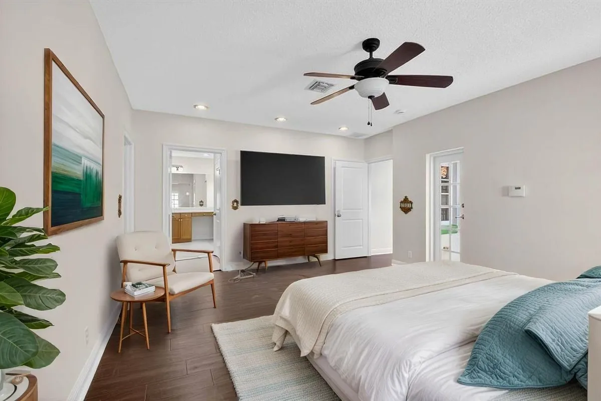 Palm Trail Delray Beach Residence photo 55