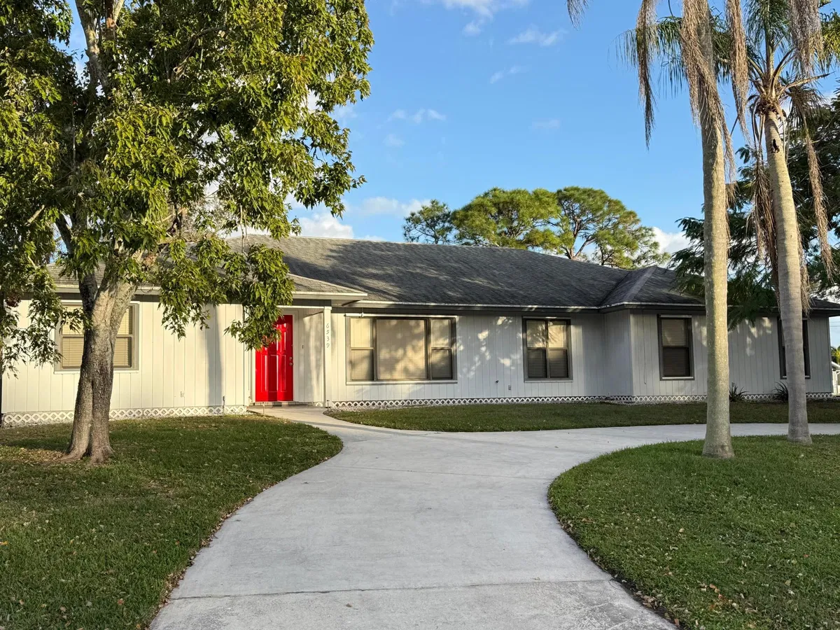 Residence