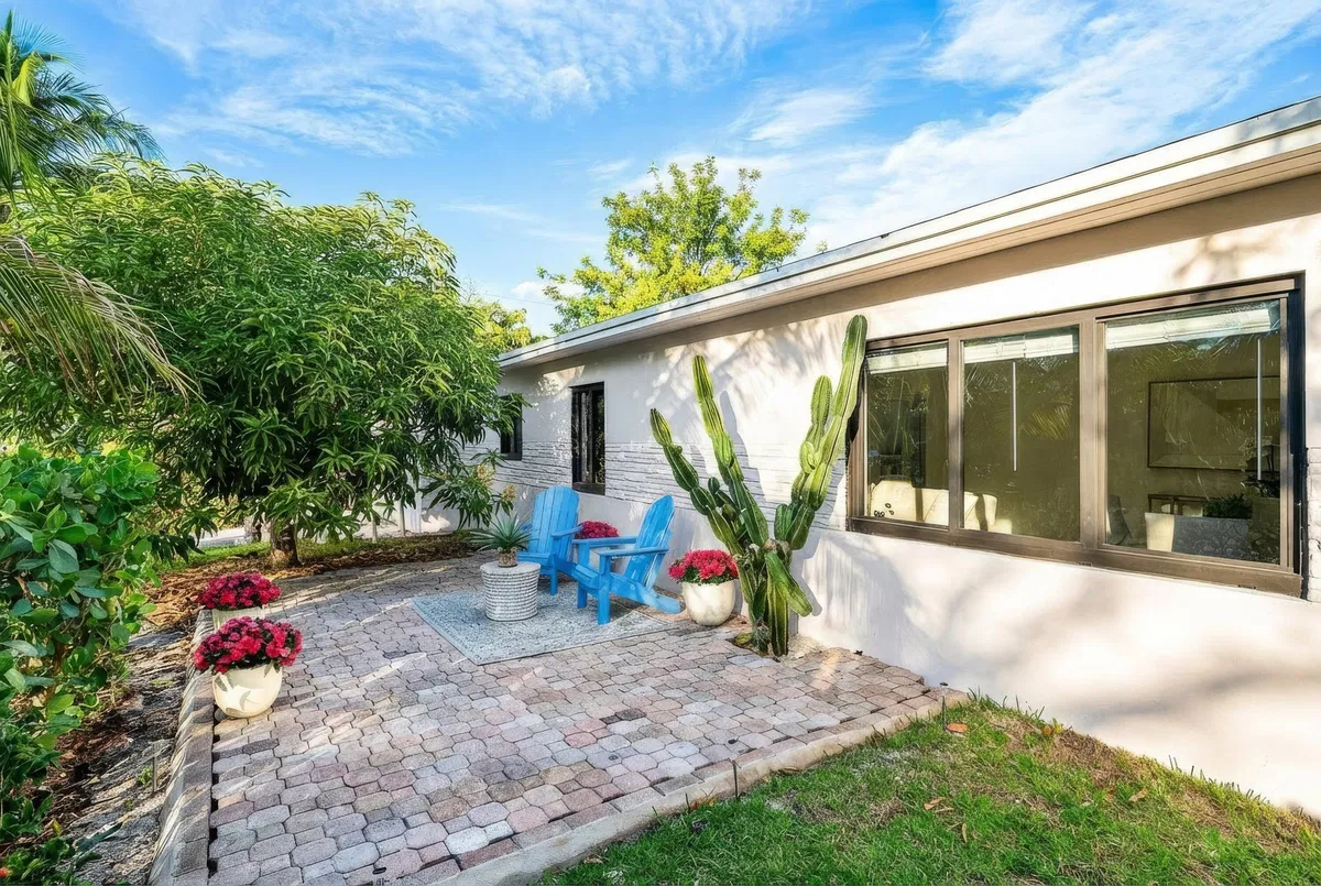 Old Northwood Residence photo 31