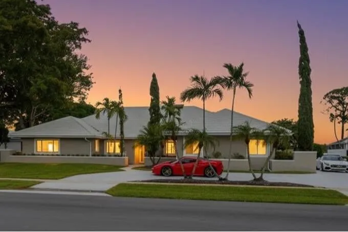 Residence