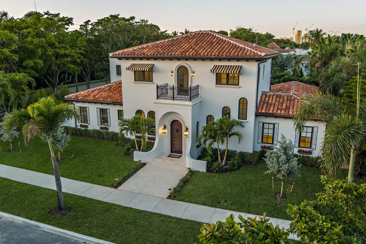 Residence