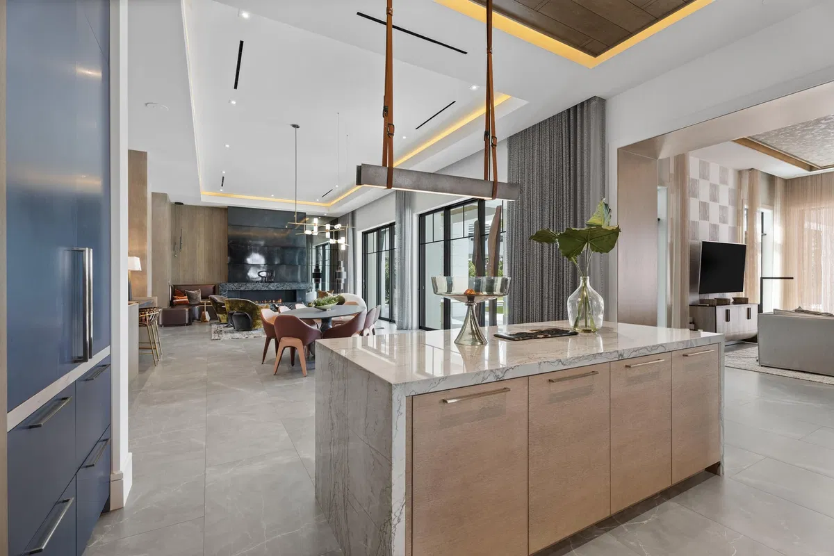 Bear's Club Residence photo 13