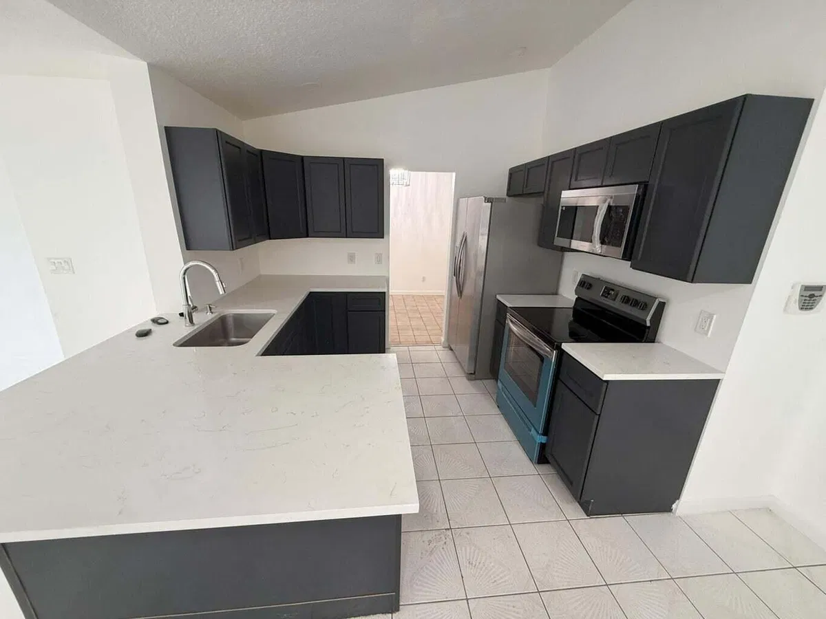 West Palm Beach Residence photo 10
