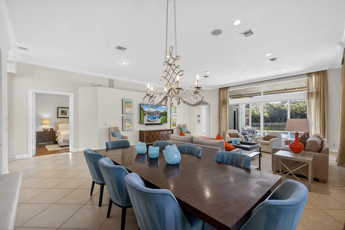 Mirasol Country Club Residence photo 10