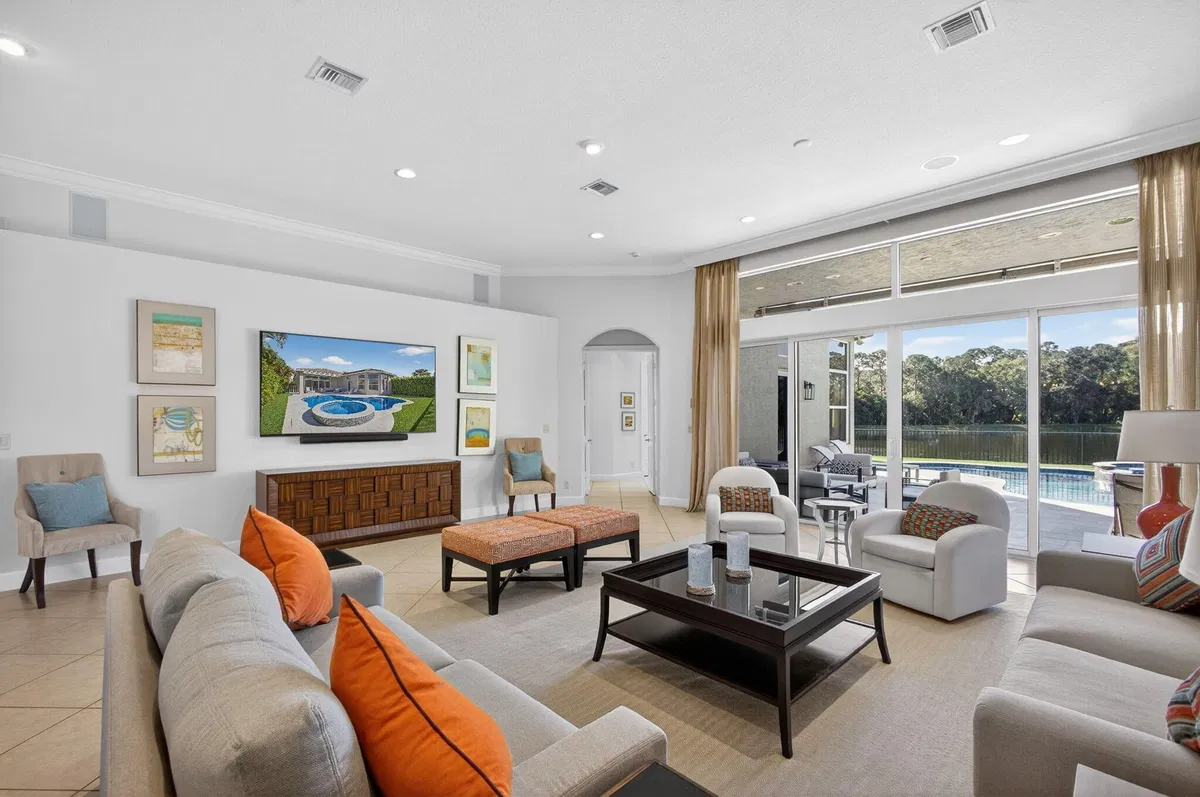 Mirasol Country Club Residence photo 16