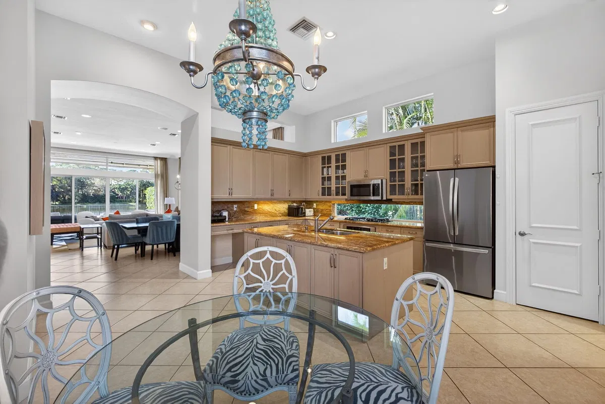 Mirasol Country Club Residence photo 34