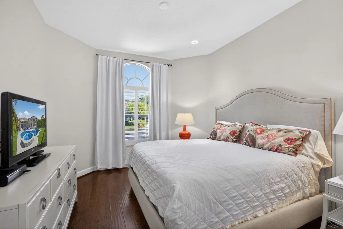 Mirasol Country Club Residence photo 46