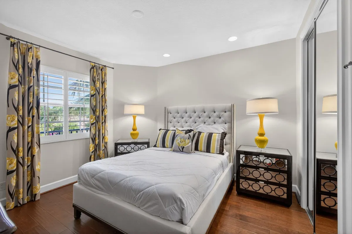Mirasol Country Club Residence photo 52