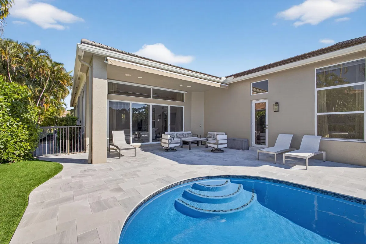 Mirasol Country Club Residence photo 61