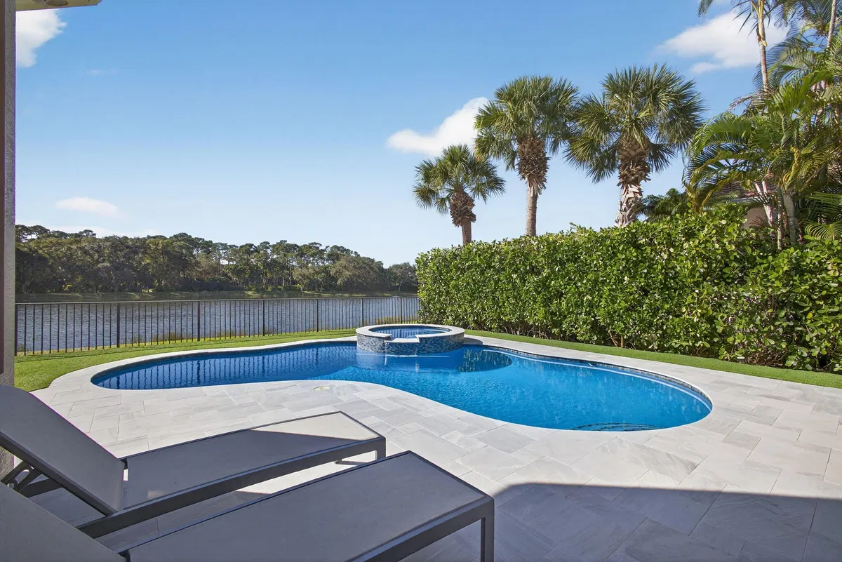 Mirasol Country Club Residence photo 64