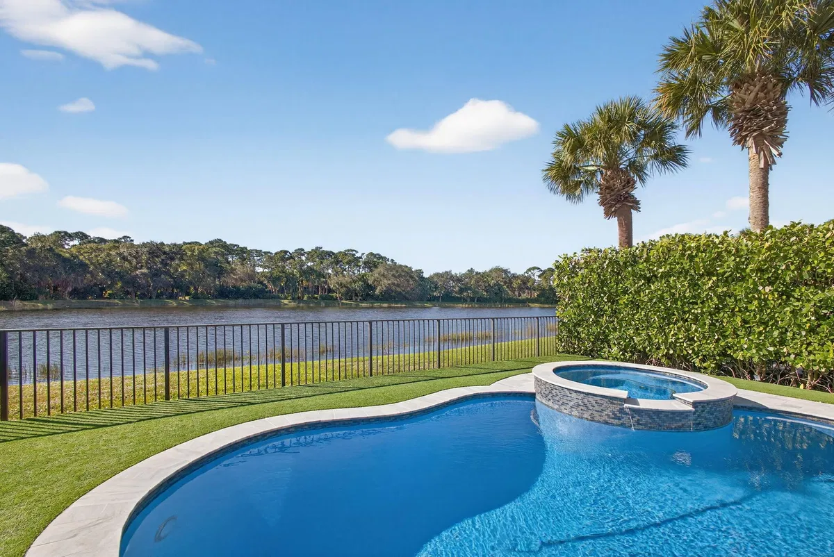 Mirasol Country Club Residence photo 67