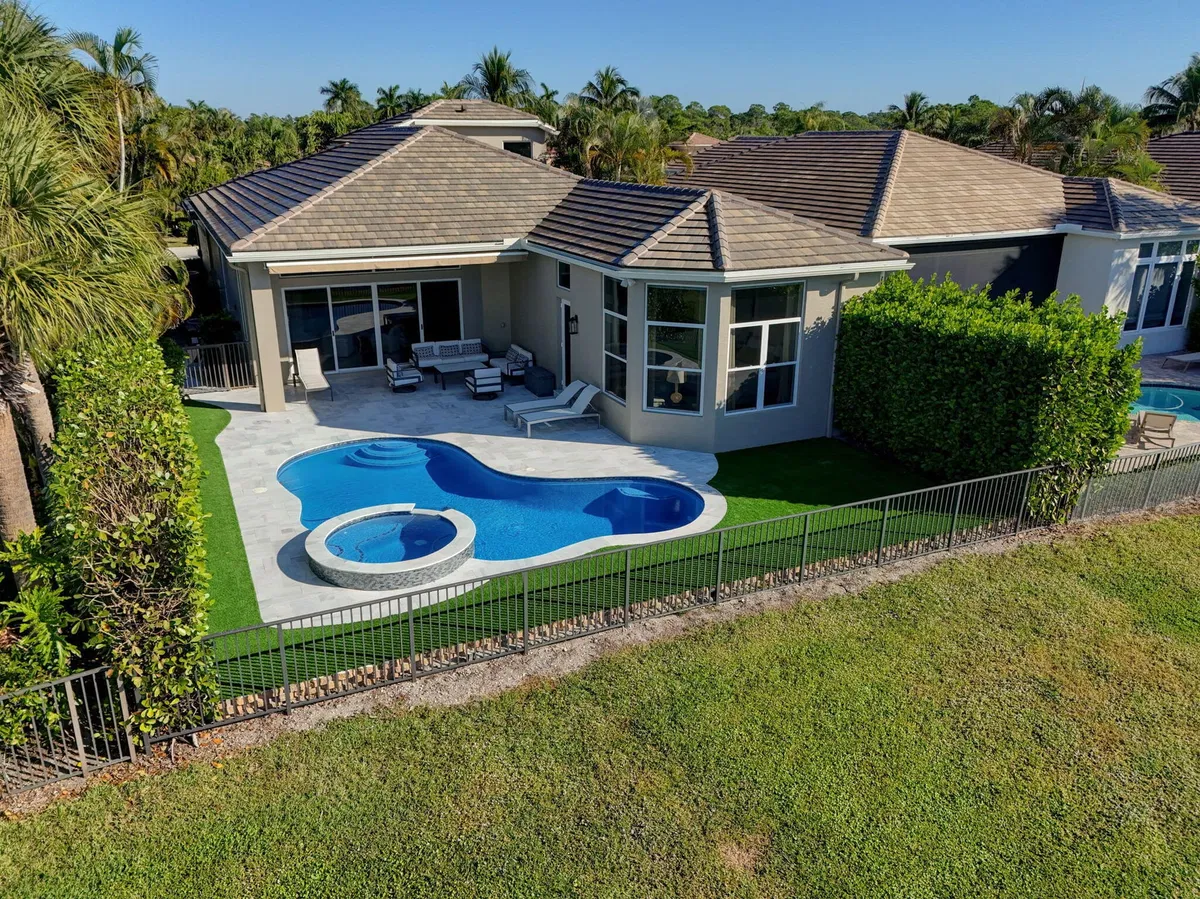 Mirasol Country Club Residence photo 88