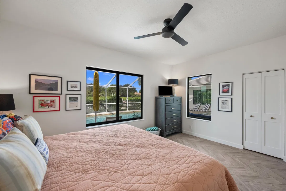 Paddock Park Residence photo 34