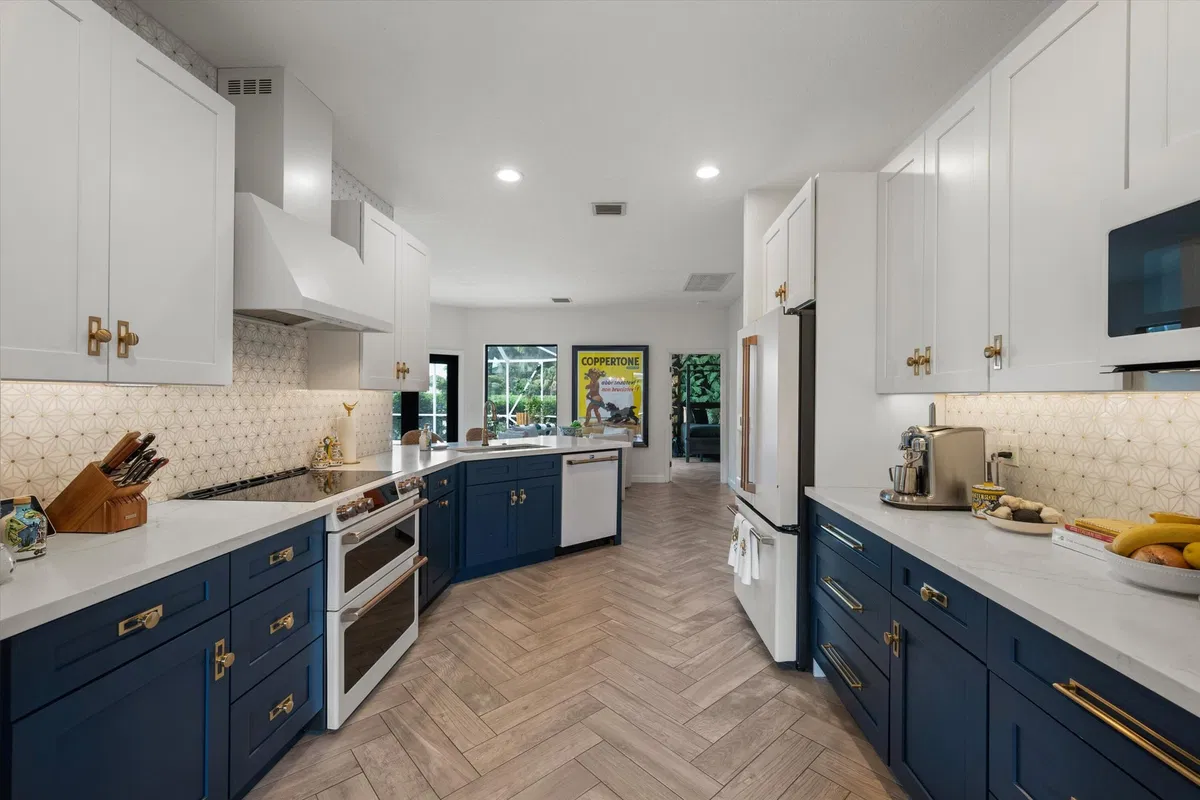 Paddock Park Residence photo 46