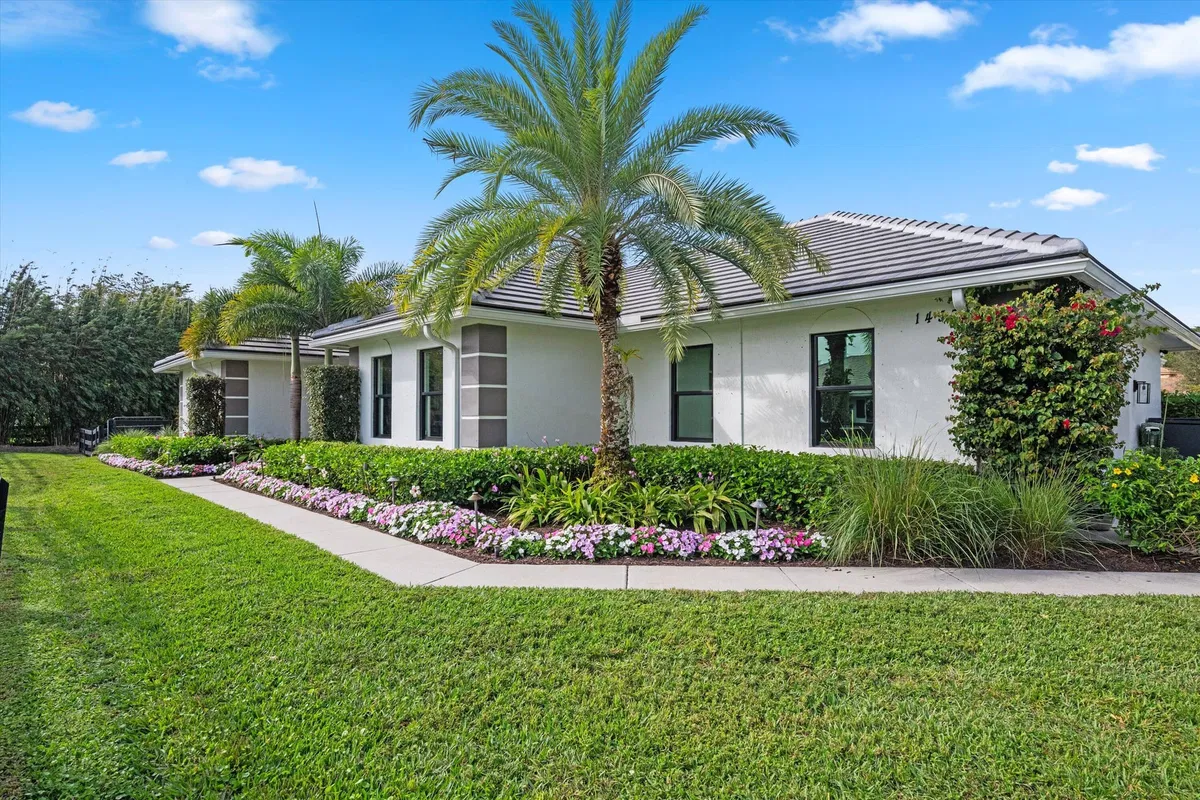 Paddock Park Residence photo 52