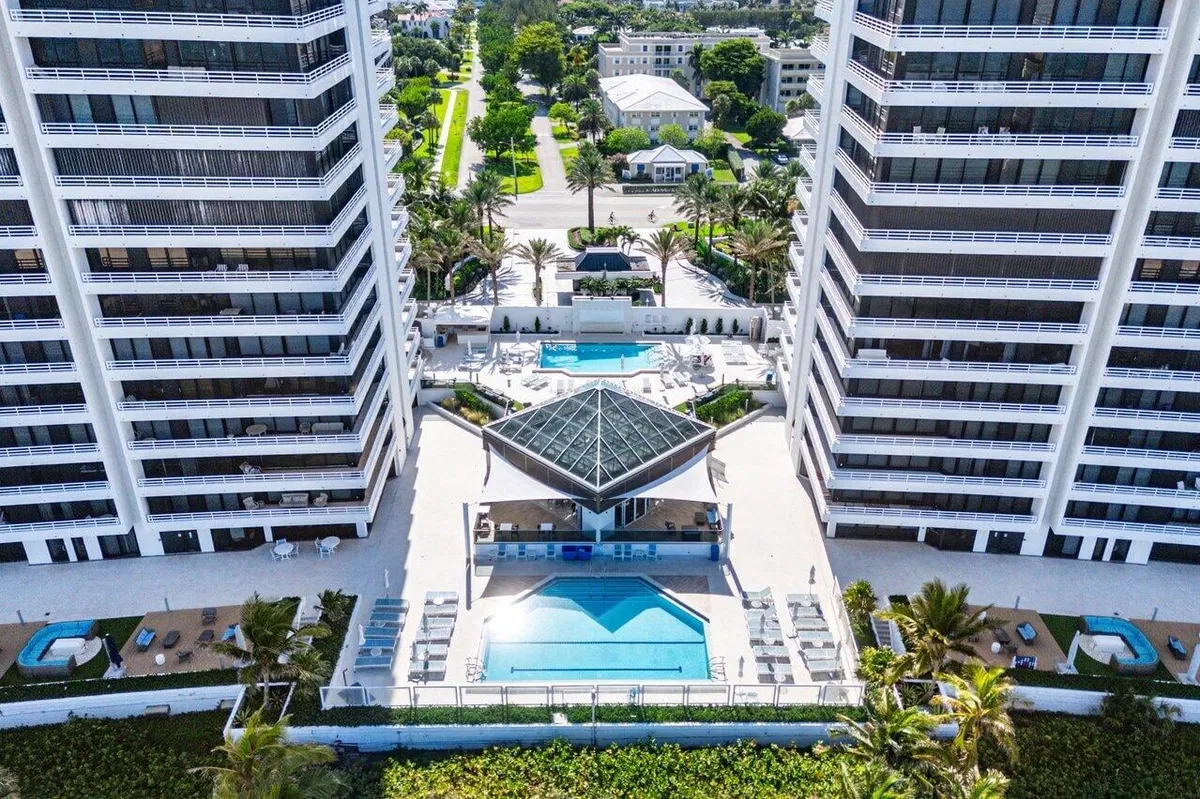 Boca Raton Unit 303/304 photo 43