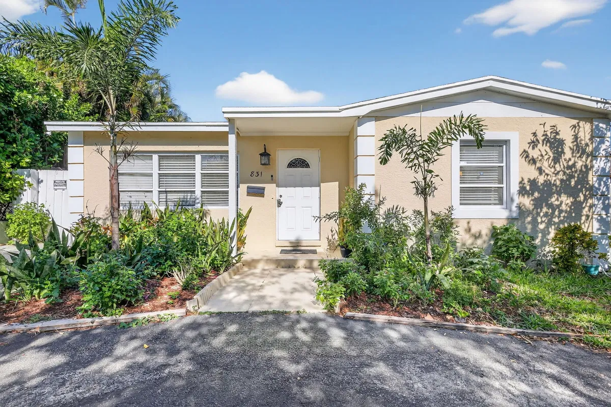 West Palm Beach Residence photo 4
