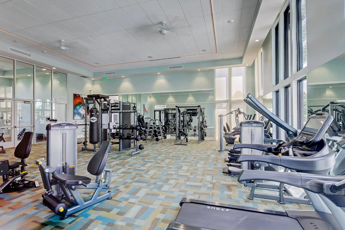 Artistry Palm Beach Gardens Residence photo 55