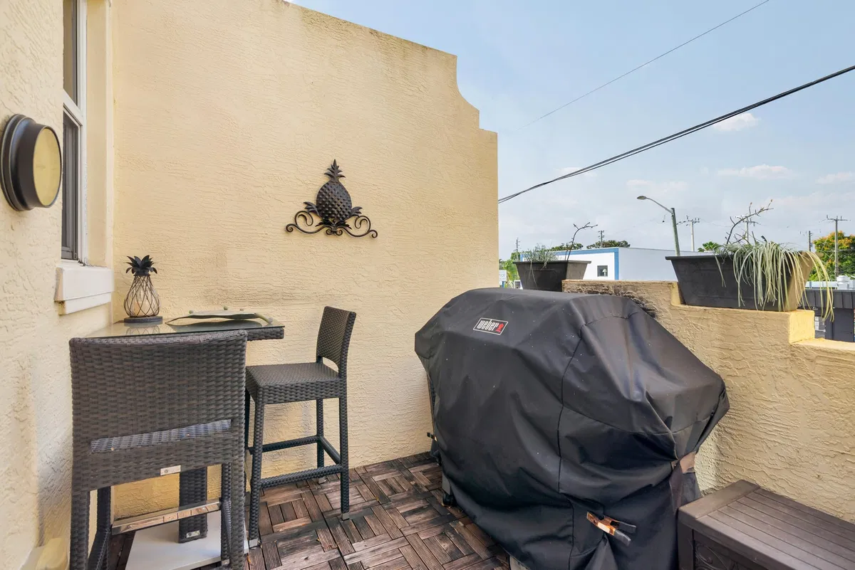 Villas on Antique Row Unit 200 photo 19