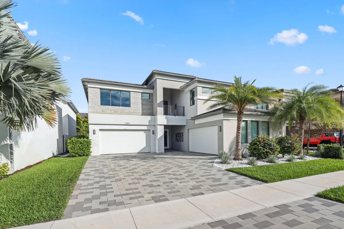 Lotus Palm Boca Raton Residence photo 4