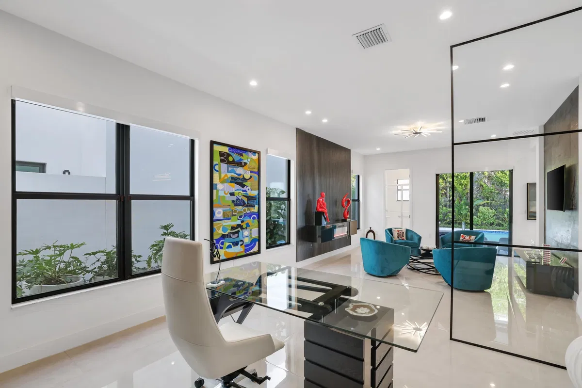 Lotus Palm Boca Raton Residence photo 40