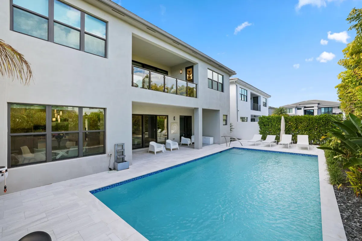 Lotus Palm Boca Raton Residence photo 91