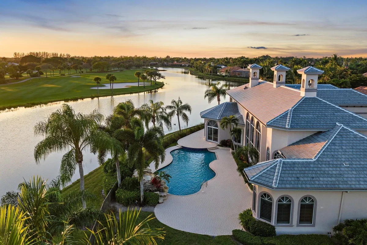 Ibis Golf & Country Club Residence photo 4