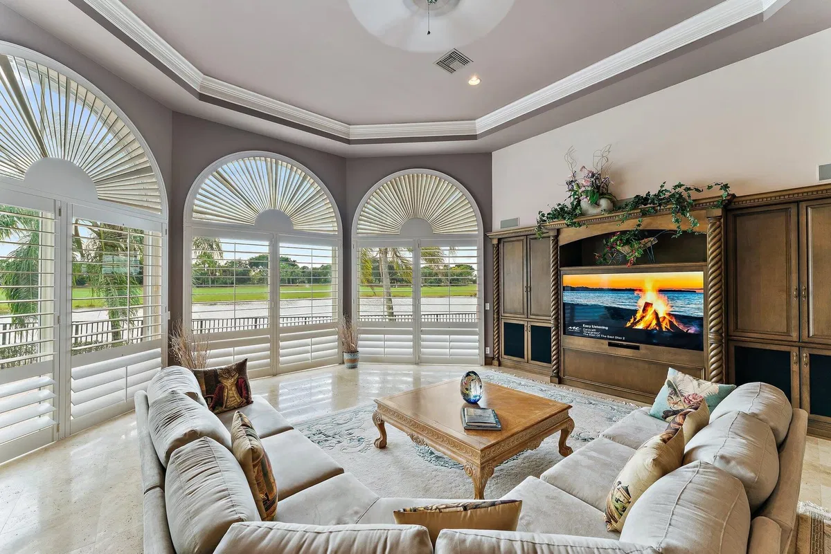 Ibis Golf & Country Club Residence photo 19