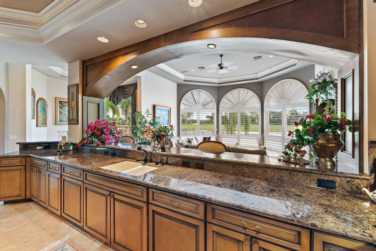 Ibis Golf & Country Club Residence photo 25
