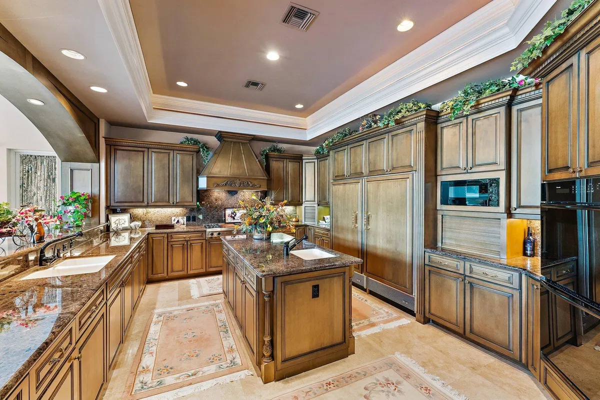 Ibis Golf & Country Club Residence photo 28
