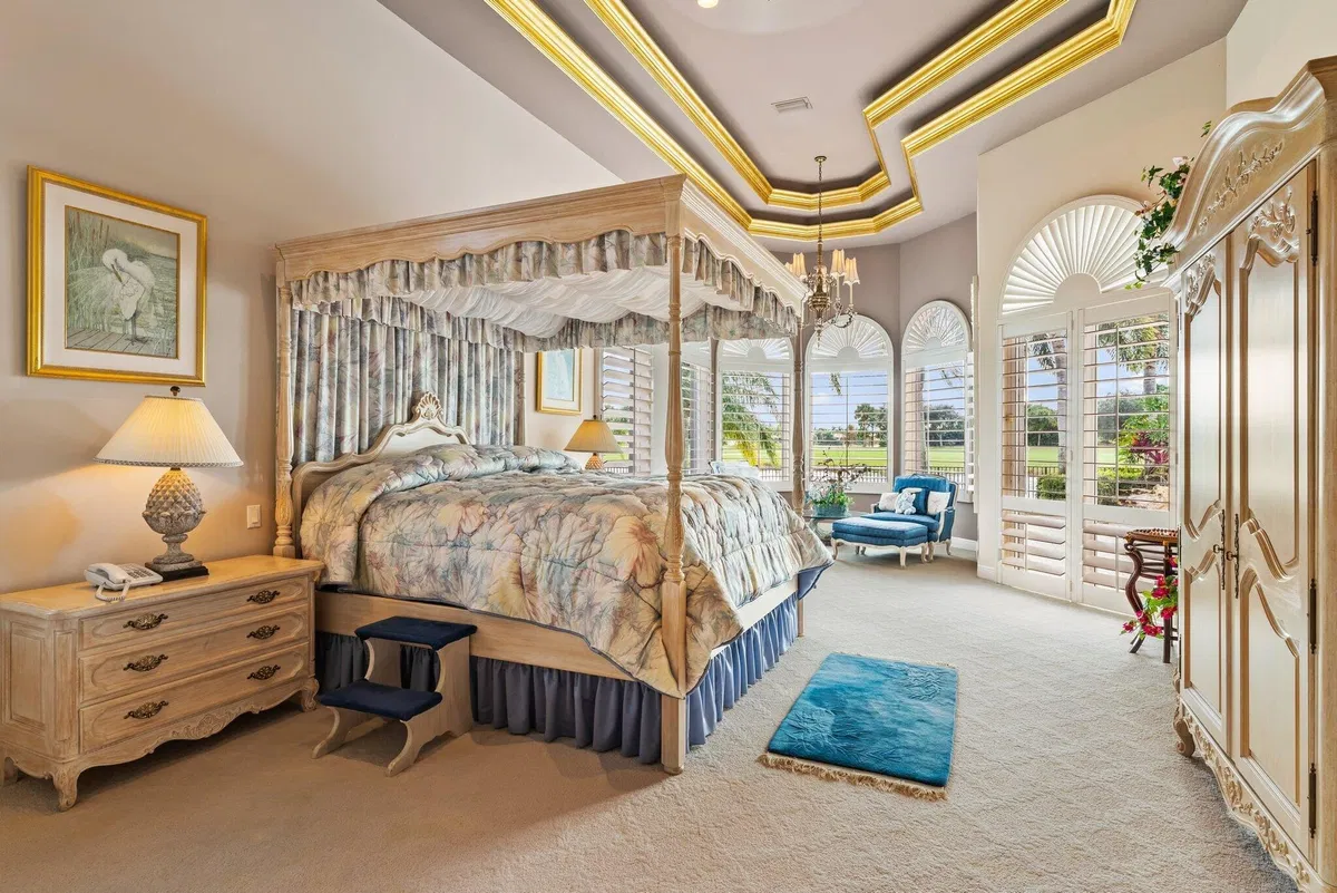 Ibis Golf & Country Club Residence photo 34