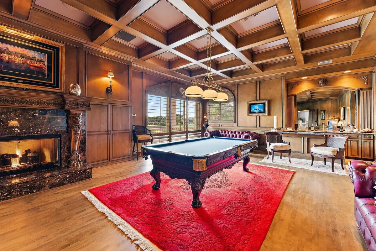 Ibis Golf & Country Club Residence photo 55