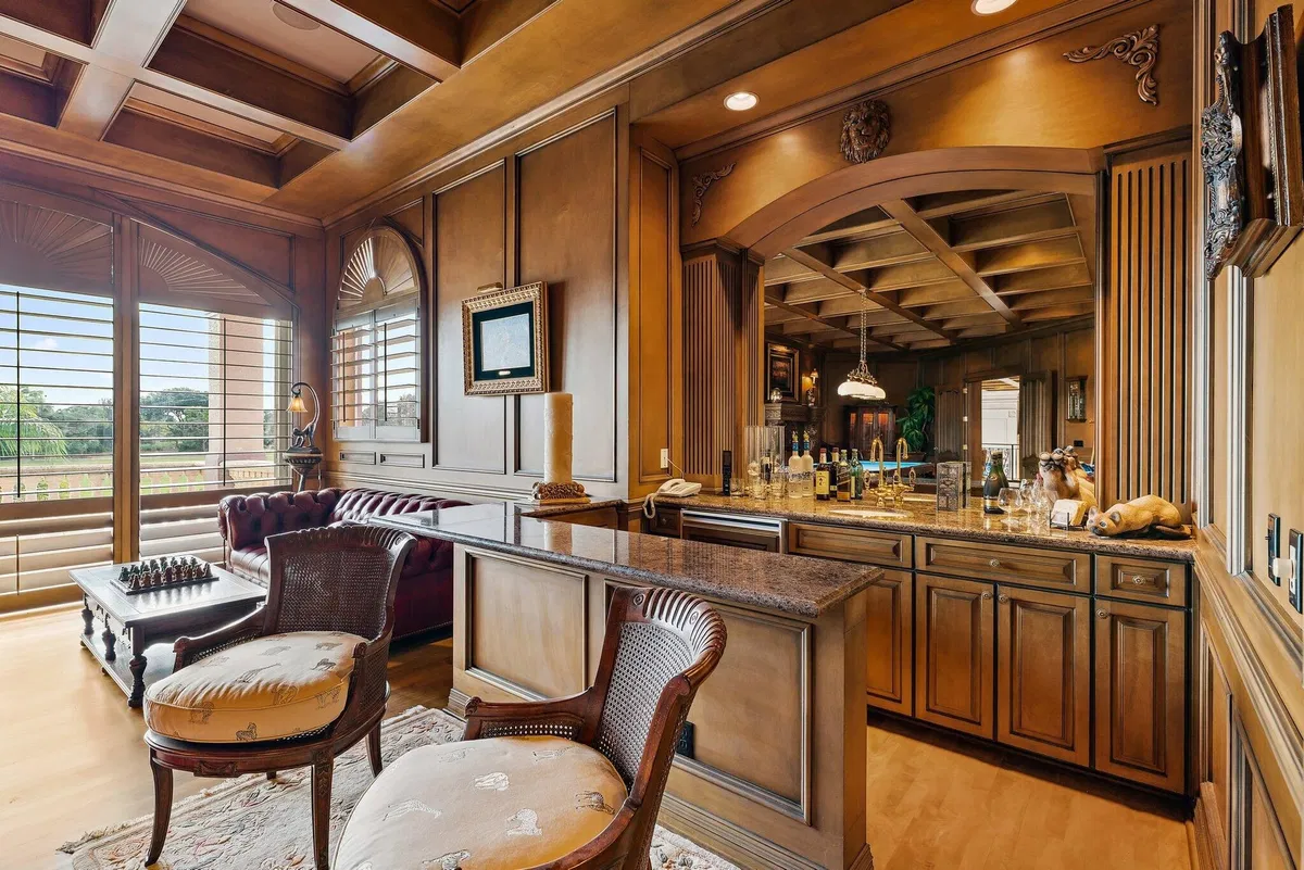 Ibis Golf & Country Club Residence photo 58