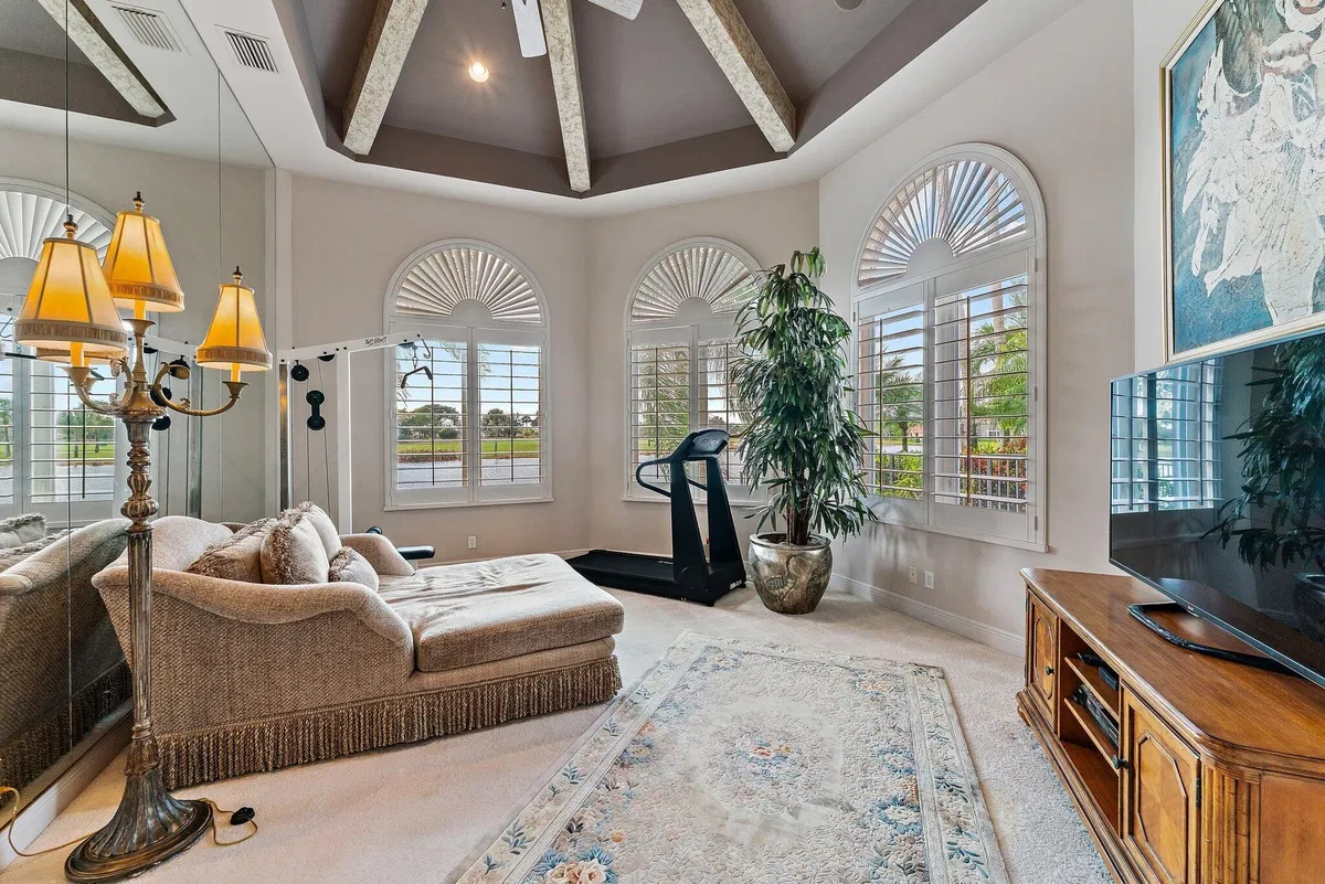 Ibis Golf & Country Club Residence photo 73