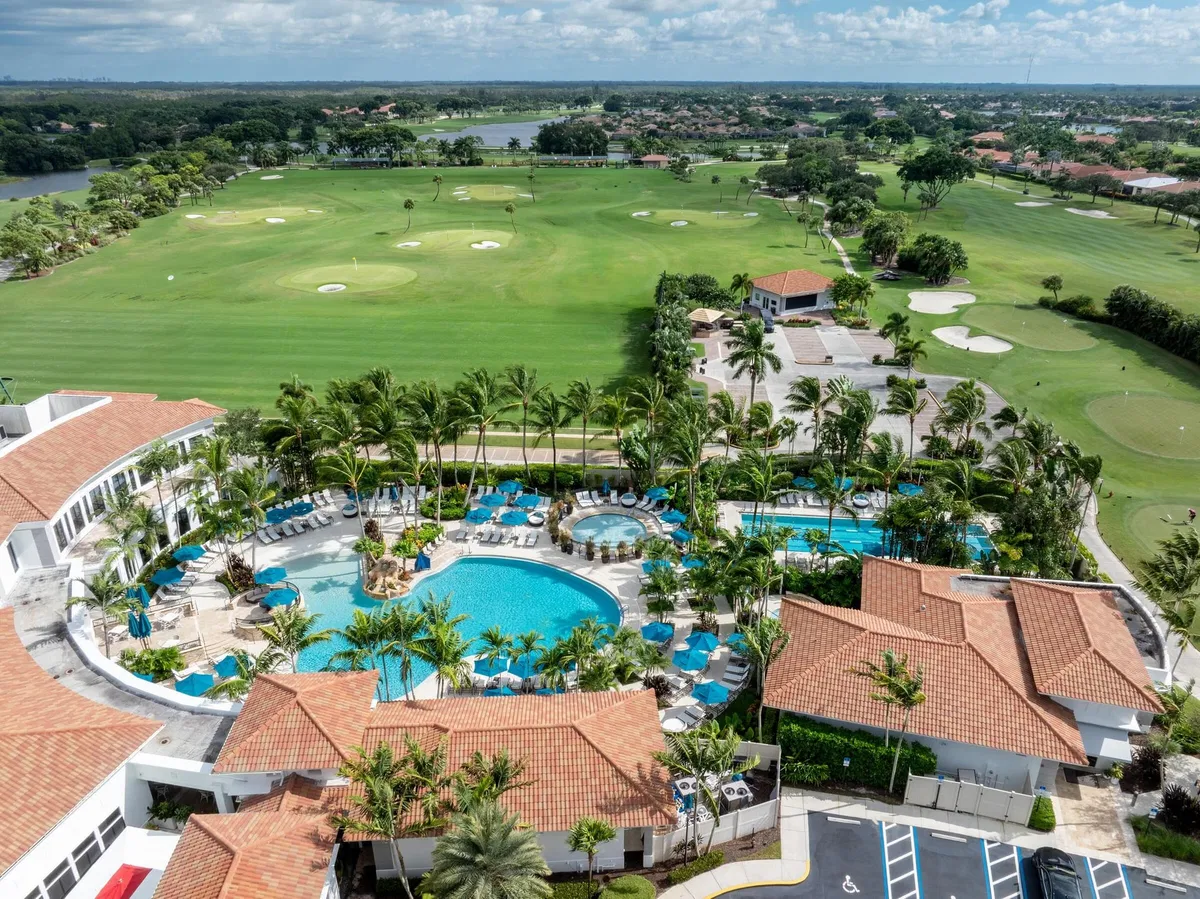 Ibis Golf & Country Club Residence photo 94
