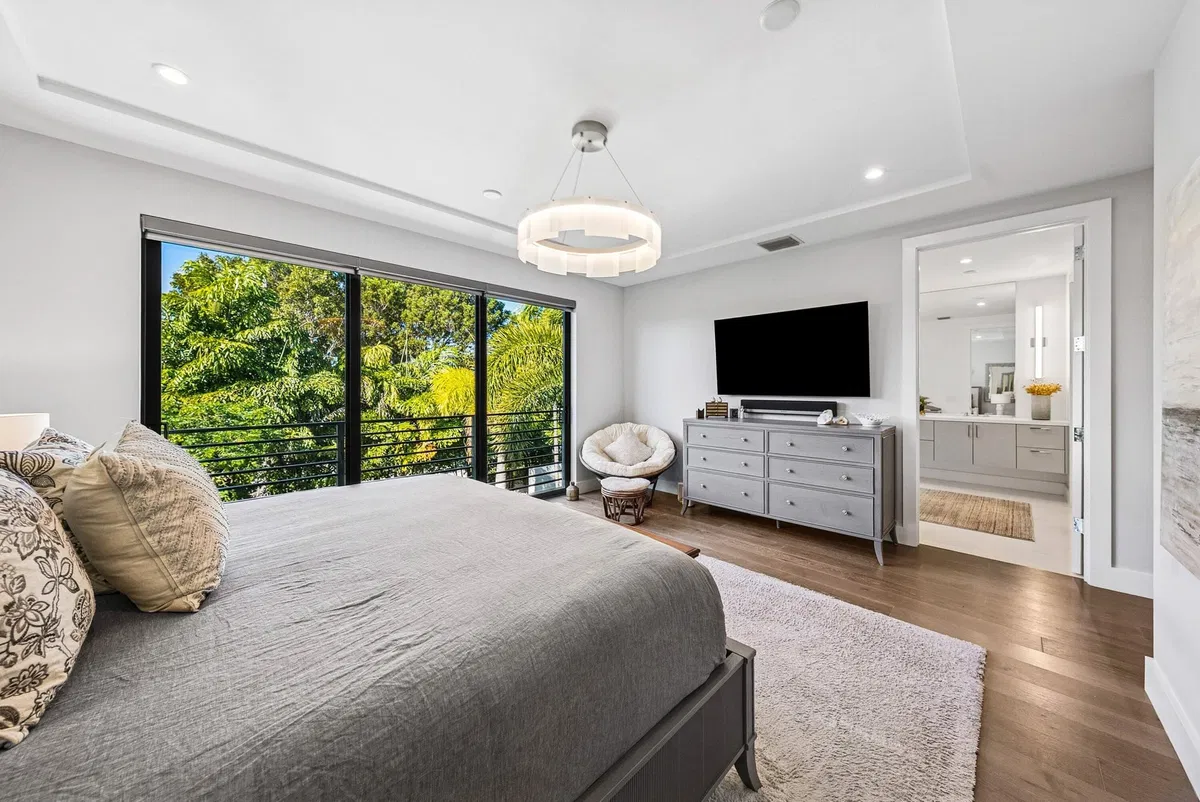 Palm Trail Delray Beach Residence photo 28