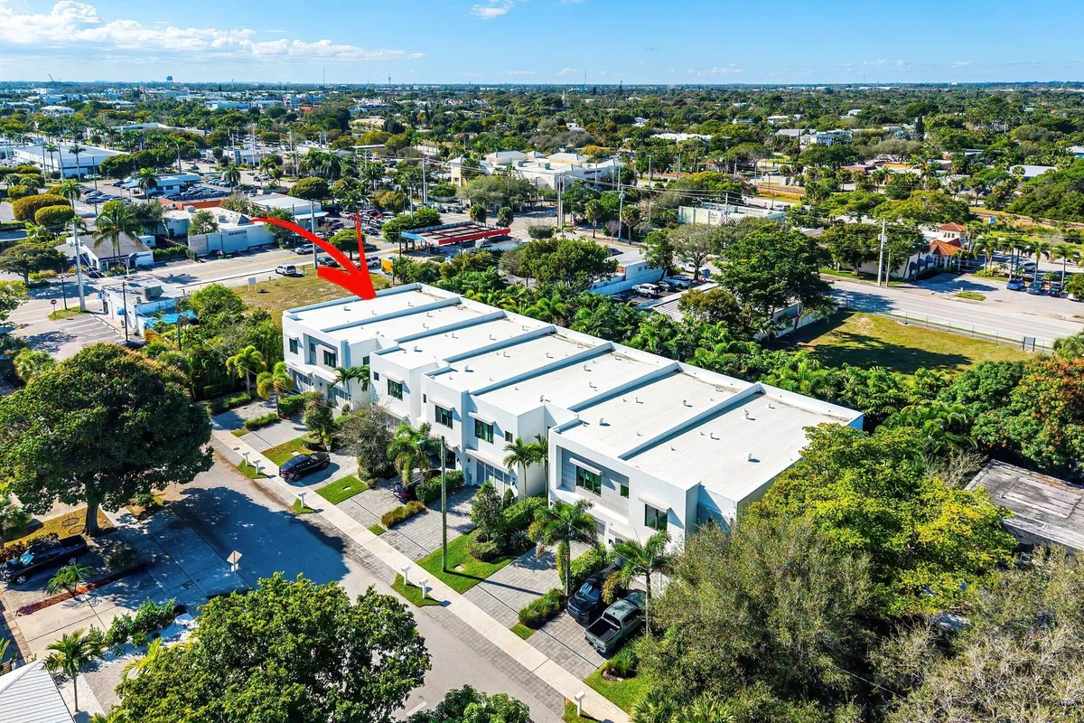 Palm Trail Delray Beach Residence photo 55