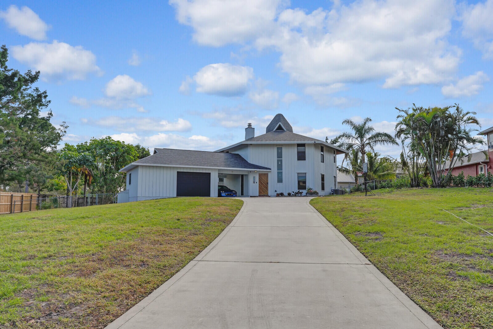 Residence