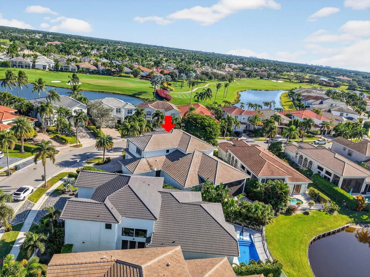 Woodfield Country Club Residence photo 67