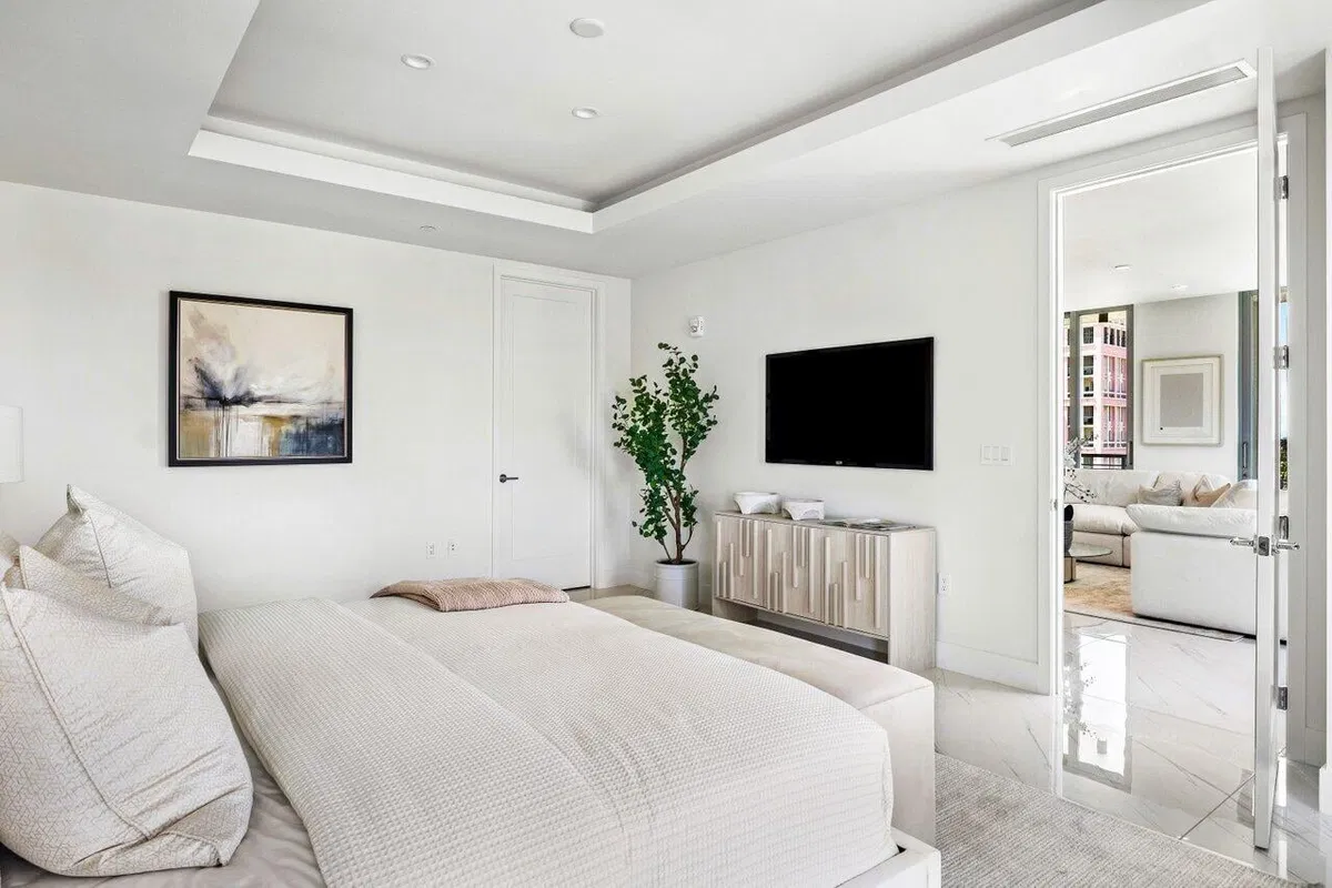 Royal Palm Residences Boca Raton Unit 601 photo 16
