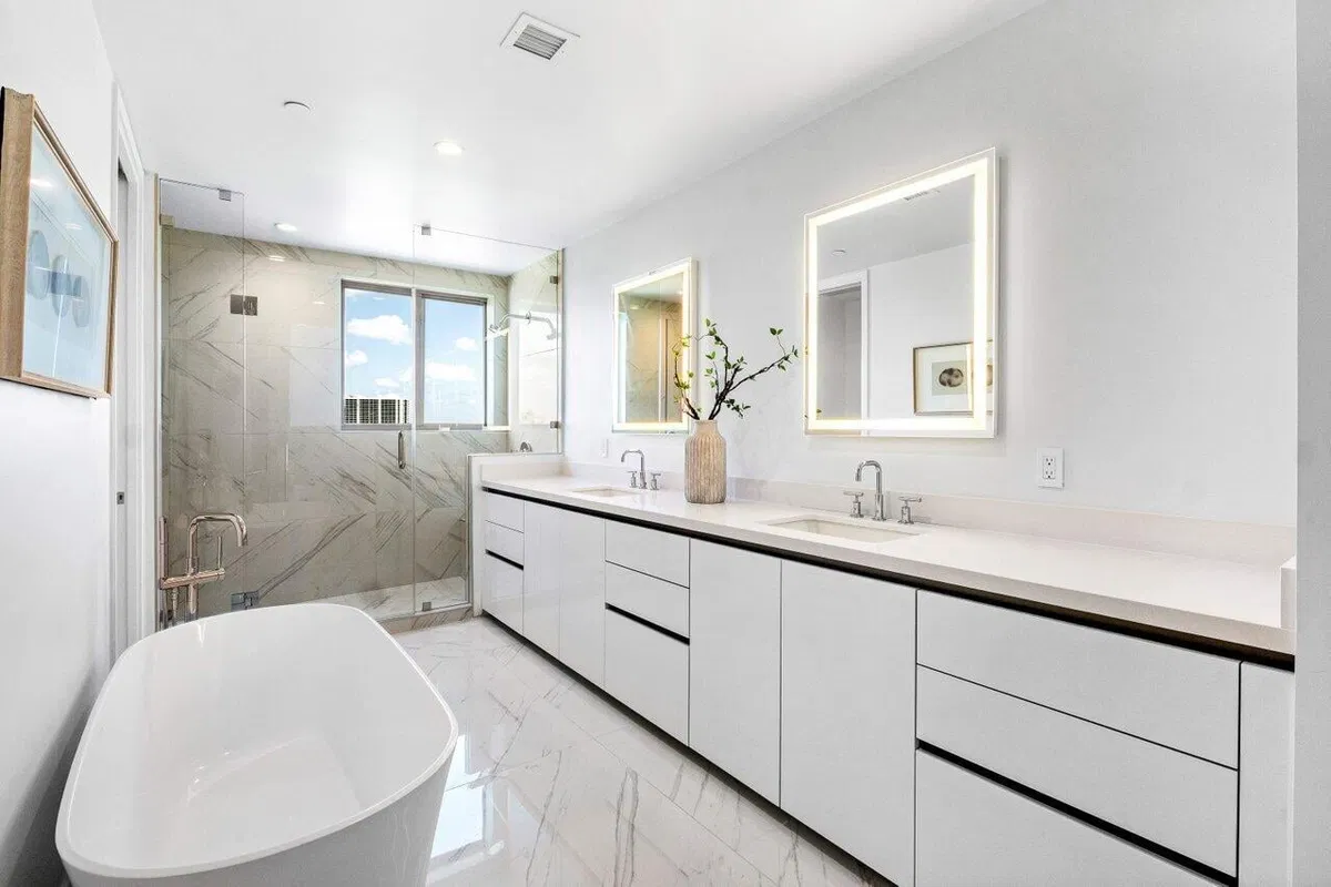 Royal Palm Residences Boca Raton Unit 601 photo 19