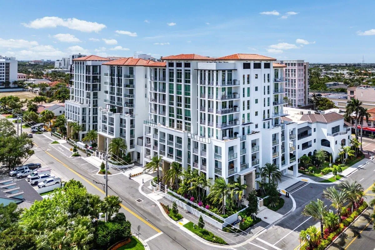 Royal Palm Residences Boca Raton Unit 601 photo 40