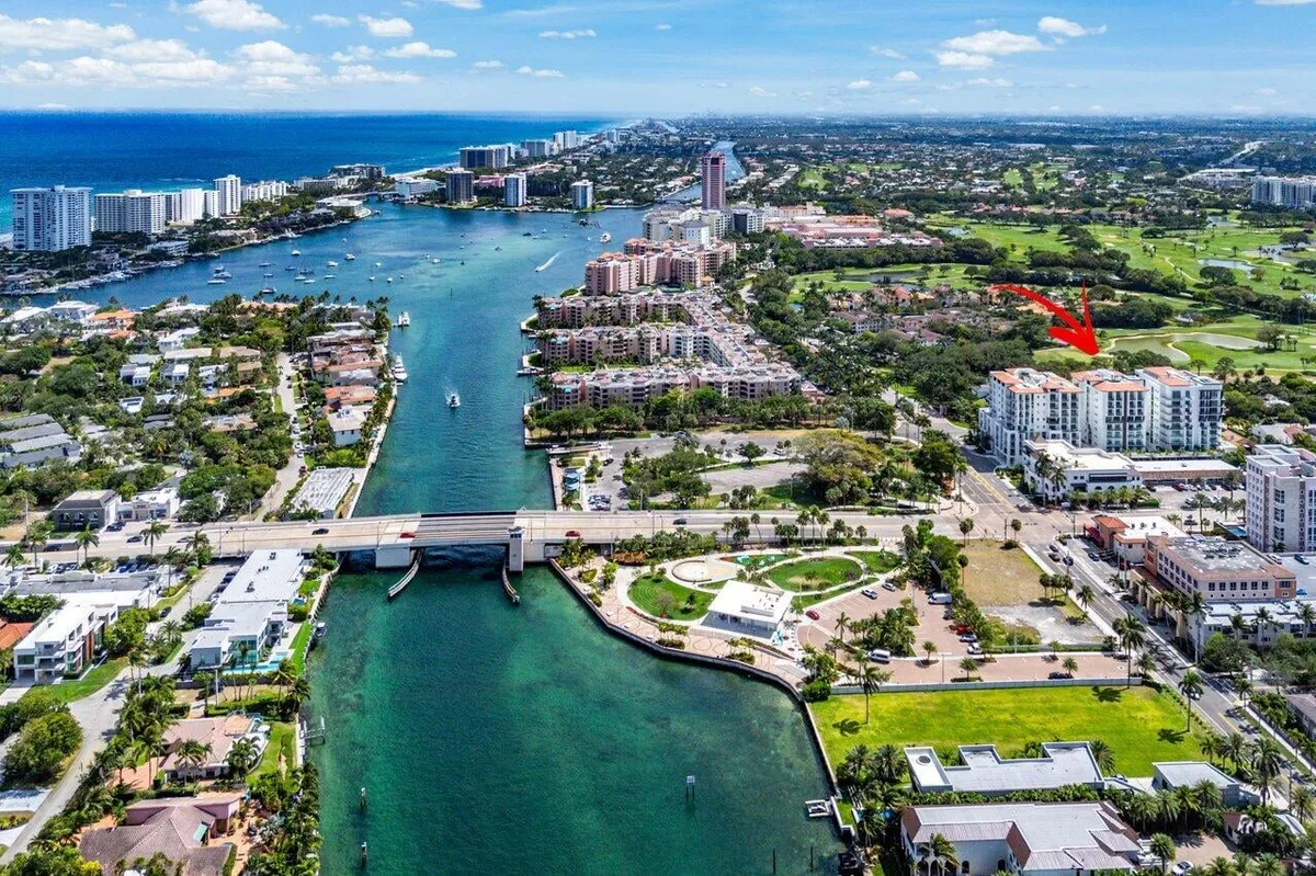 Royal Palm Residences Boca Raton Unit 601 photo 49
